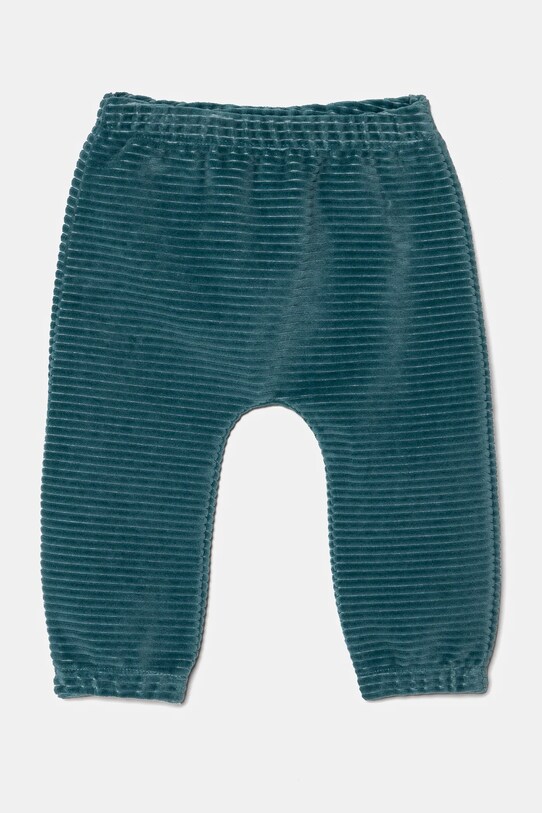 Брюки для младенцев United Colors of Benetton 3MCDAF020.W.Seasonal бирюзовый AW24