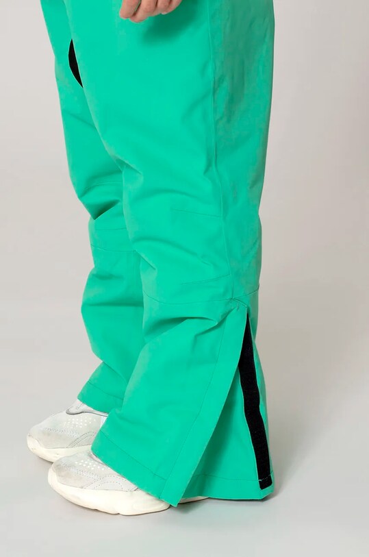 Gosoaky spodnie narciarskie dziecięce BIG BAD WOLF 242.9.1.708