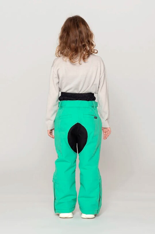 Gosoaky spodnie narciarskie dziecięce BIG BAD WOLF 242.9.1.708