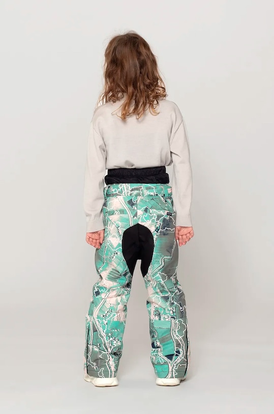 Gosoaky pantaloni de schi pentru copii BIG BAD WOLF 242.9.1.708.562