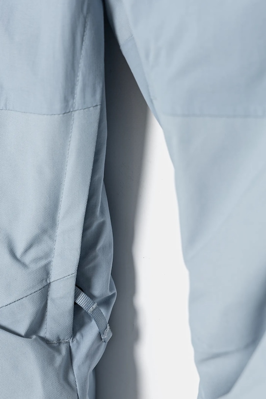 Хлопчик Дитячі лижні штани Burton SKYLAR 171501. блакитний