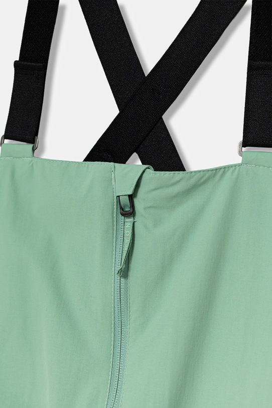 Chłopiec Burton spodnie narciarskie dziecięce SKYLAR 171501. zielony