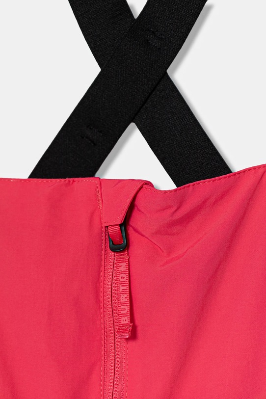 Chłopiec Burton spodnie narciarskie dziecięce SKYLAR 171501. różowy