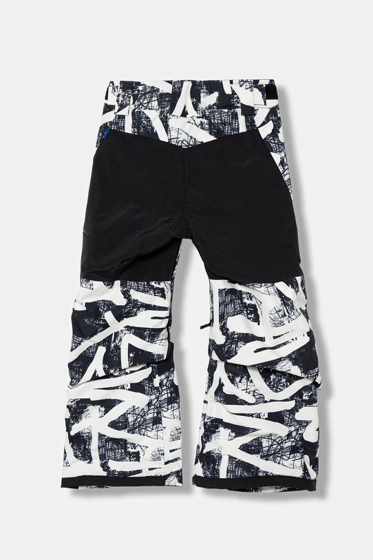 Burton spodnie narciarskie dziecięce SKYLAR 243211 biały AW25