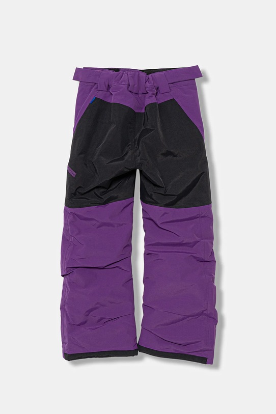 Burton spodnie narciarskie dziecięce SKYLAR 243211 fioletowy AW25