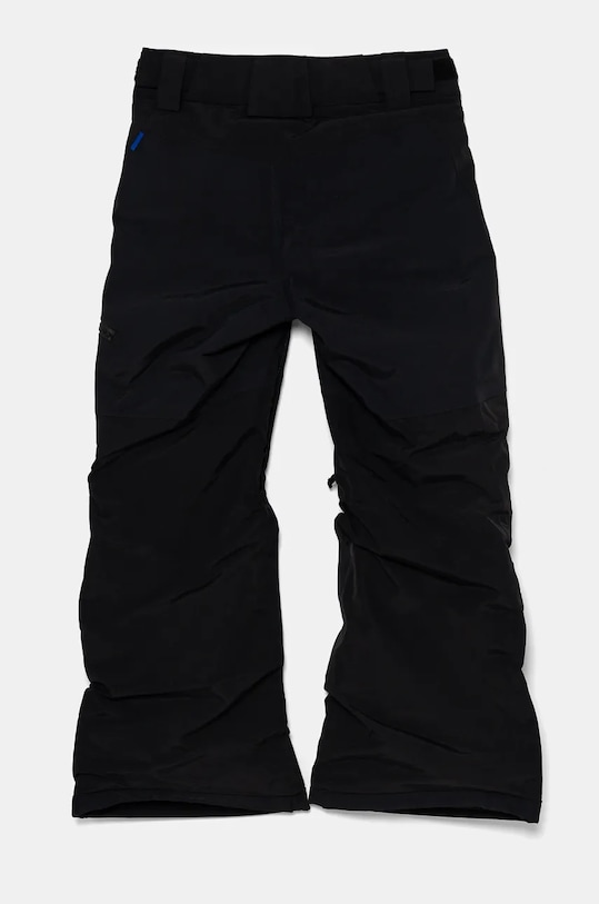 Burton pantaloni de schi pentru copii SKYLAR 243211 negru AW24
