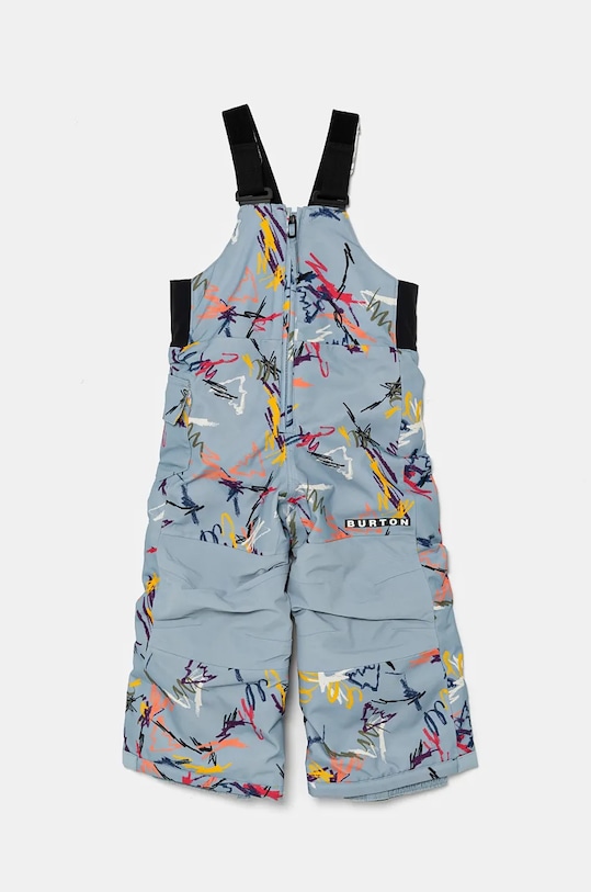 Детские лыжные штаны Burton MAVEN 130521 голубой AW25