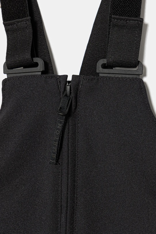 Chłopiec Burton spodnie narciarskie dziecięce MAVEN 130521 czarny