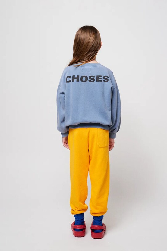 Дитячі спортивні штани Bobo Choses 324EC026