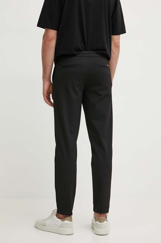 Îmbrăcăminte Calvin Klein pantaloni K10K113648 negru