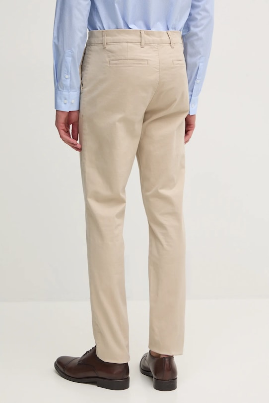 Îmbrăcăminte Calvin Klein pantaloni K10K113696 bej