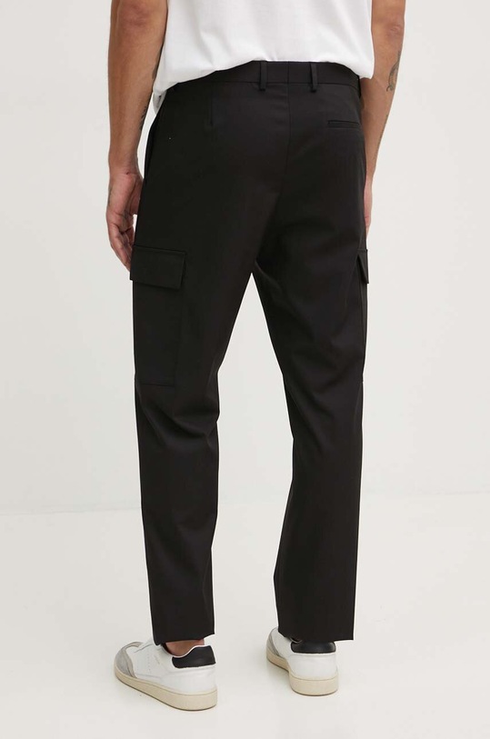 Одяг Штани Calvin Klein K10K112979 чорний