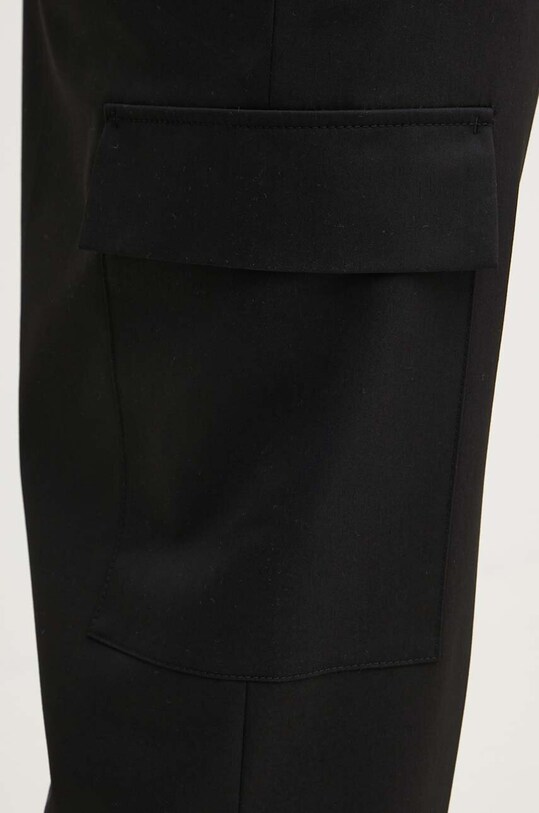 Брюки Calvin Klein чёрный K10K112979