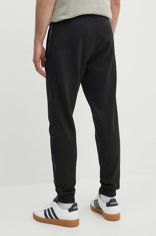 Oblečení Tepláky Calvin Klein K10K113096 černá