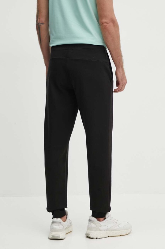 Oblečení Tepláky Calvin Klein K10K113097 černá