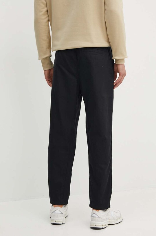 Одежда Брюки Calvin Klein Jeans J30J326822 чёрный