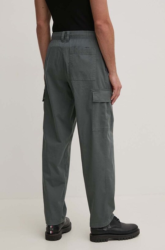 Одежда Брюки Calvin Klein Jeans J30J326829 серый