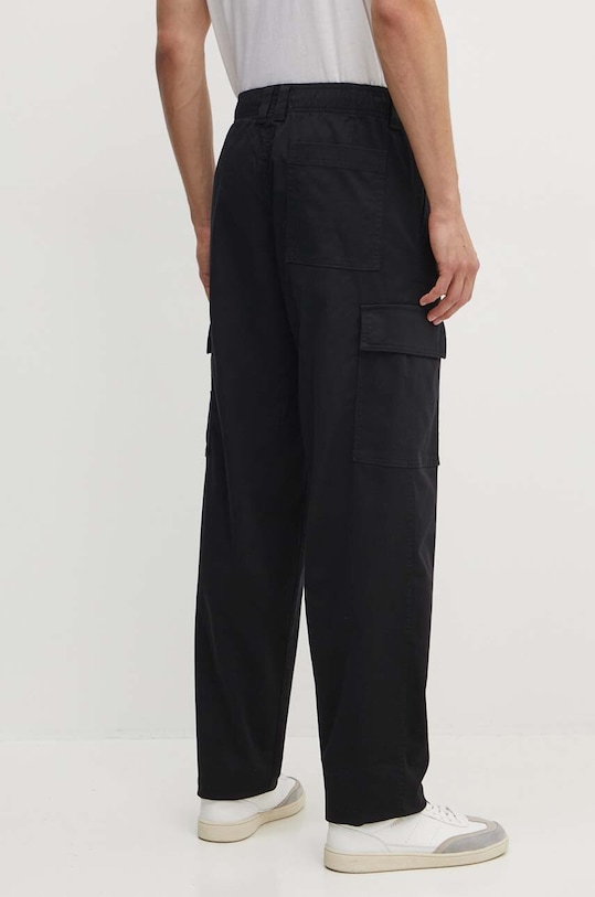 Одяг Штани Calvin Klein Jeans J30J326829 чорний