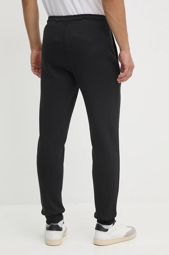 Oblečenie Tepláky Calvin Klein Jeans J30J325658 čierna