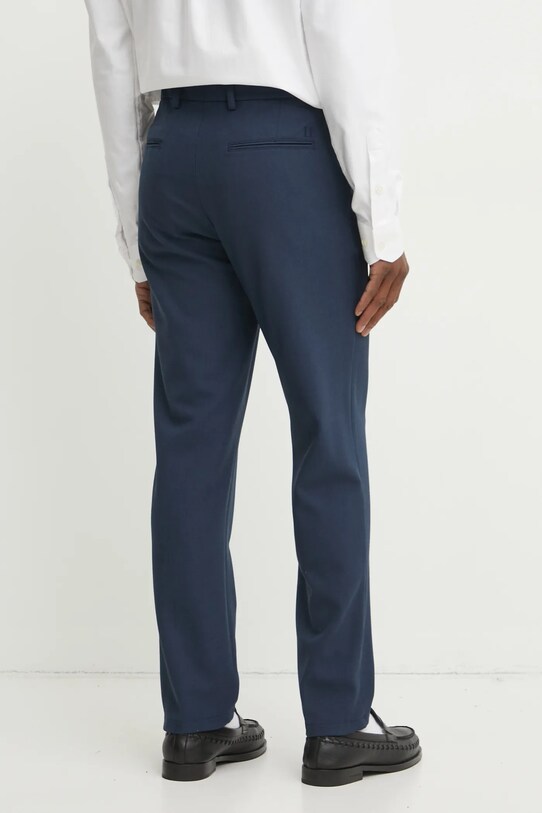 Îmbrăcăminte Les Deux pantaloni LDM501072 bleumarin