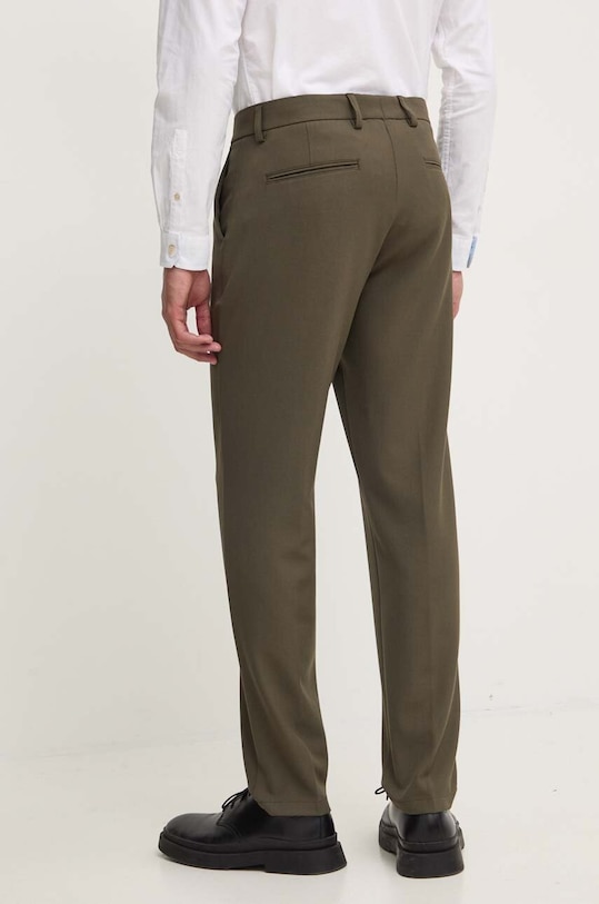 Îmbrăcăminte Les Deux pantaloni LDM501072 verde
