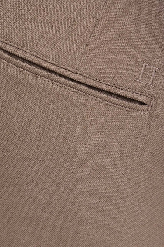 Îmbrăcăminte Les Deux pantaloni LDM501101 maro