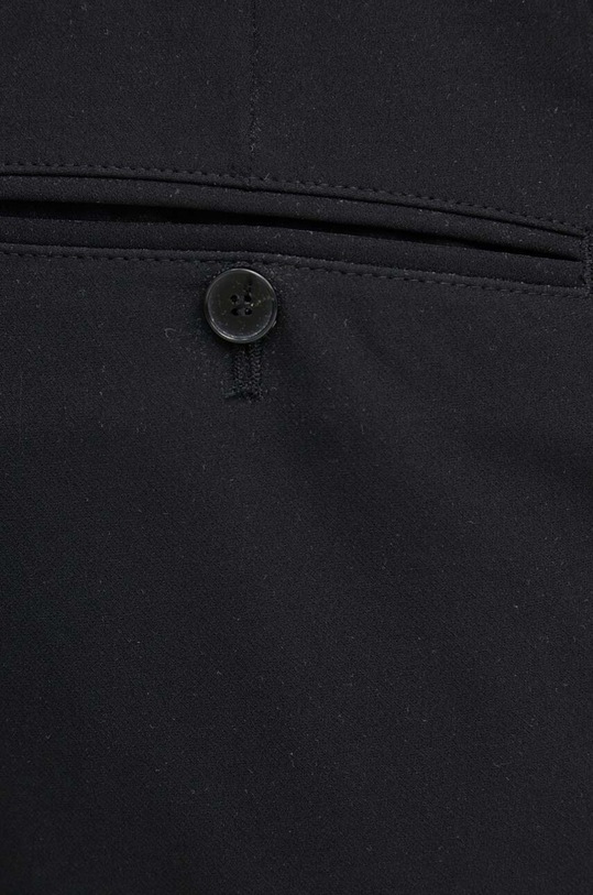 Nohavice Karl Lagerfeld čierna 543002.255056