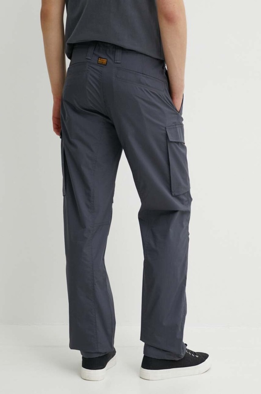Abbigliamento G-Star pantaloni D24309.D308 blu navy