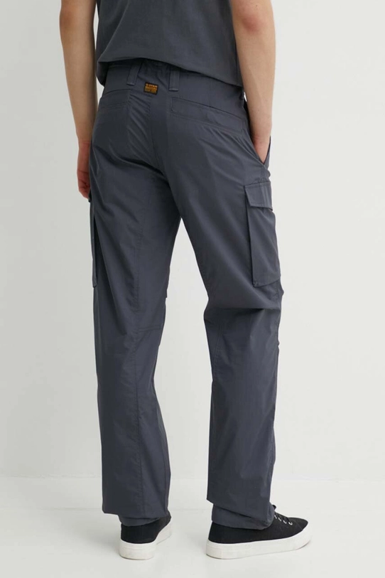 Odzież G-Star Raw spodnie D24309.D308 niebieski