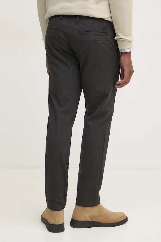 Одежда Брюки BOSS 50519121 серый