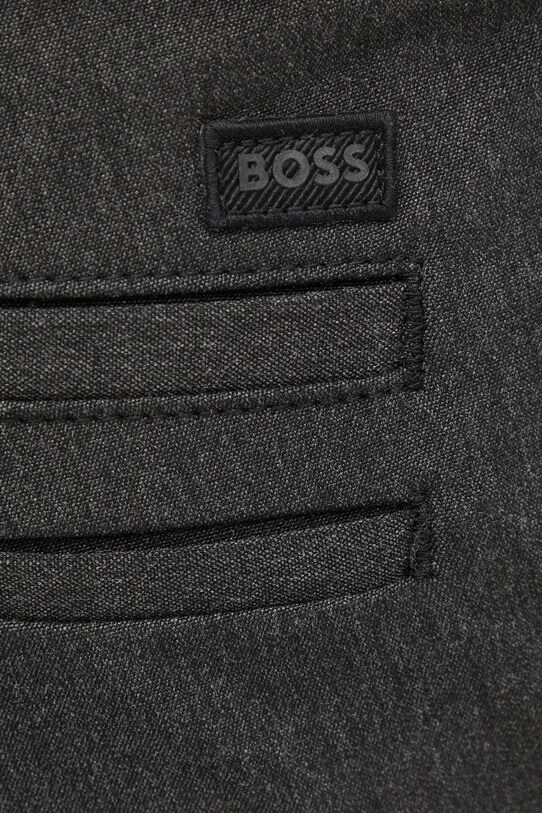 Брюки BOSS серый 50519121