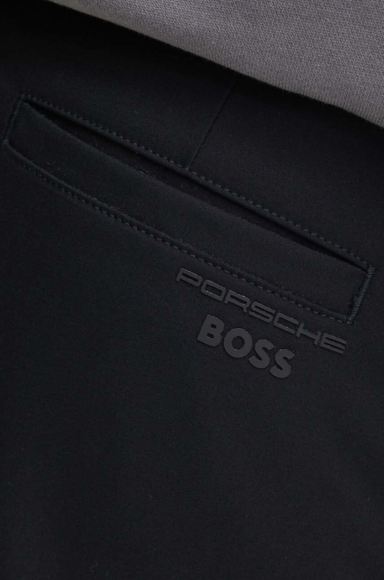 Панталон BOSS x Porsche черен 50521350