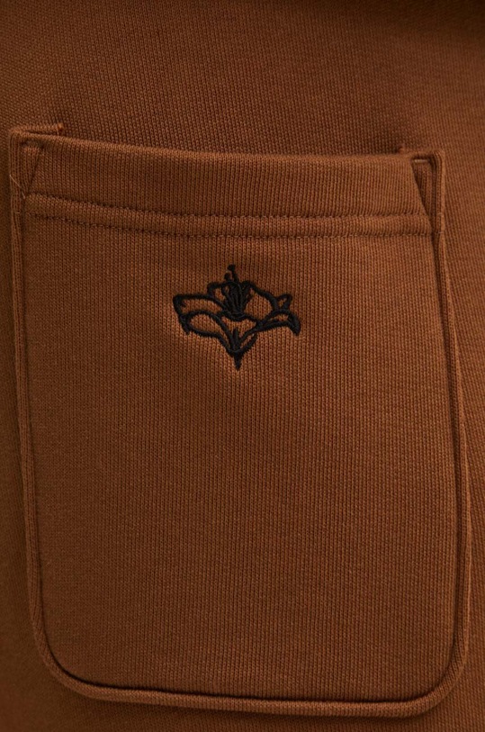 HUGO pantaloni de trening 50517431 maro