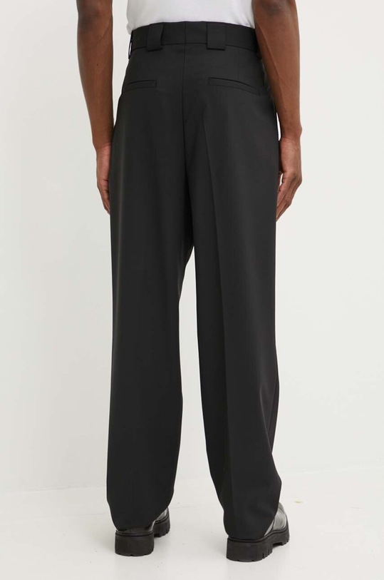 Îmbrăcăminte HUGO pantaloni 50519672 negru
