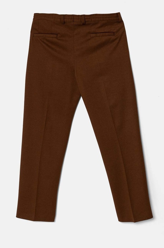 HUGO pantaloni 50520337 maro AW24