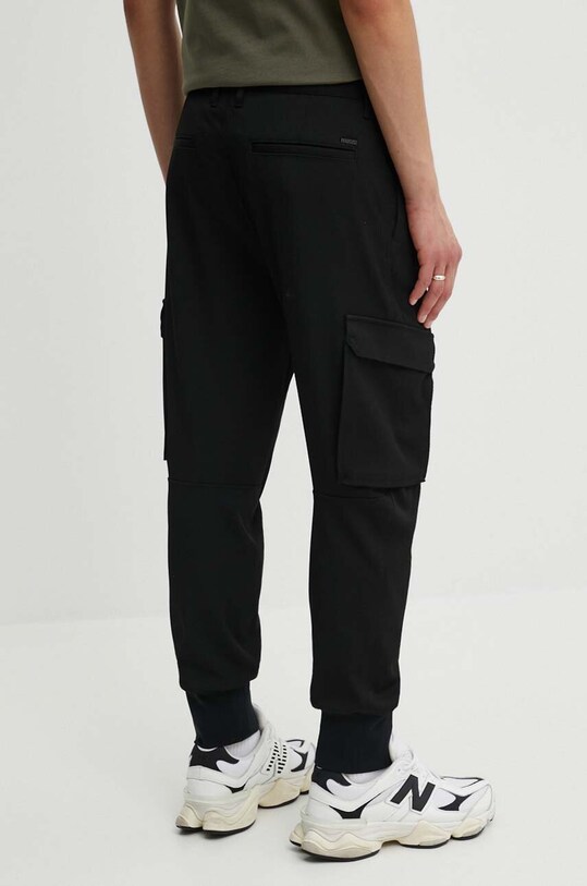 Odzież HUGO spodnie 50505856 czarny