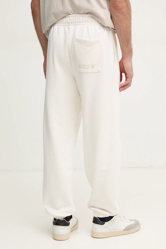 Odzież Guess spodnie dresowe EMIS Z4YB00.KAIJ1 beżowy