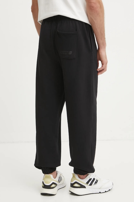 Îmbrăcăminte Guess pantaloni de trening EMIS Z4YB00.KAIJ1 negru