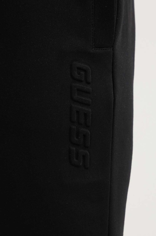 Tepláky Guess SHEEN Z4YB03.KC3D2 čierna