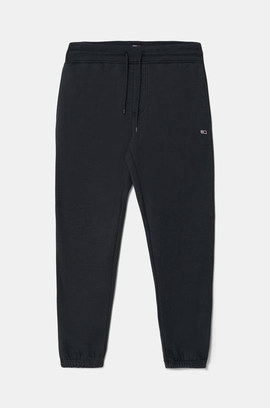 Tommy Jeans spodnie dresowe szary DM0DM20473
