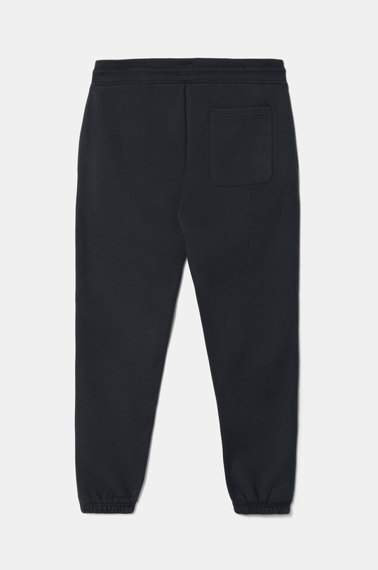 Tommy Jeans spodnie dresowe DM0DM20473 szary
