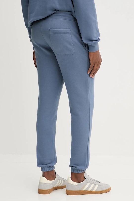 Oblečení Tepláky Tommy Jeans DM0DM20473 modrá