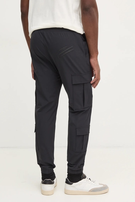 Oblečení Tepláky PLEIN SPORT AADC.MJT2453.SXV005N černá