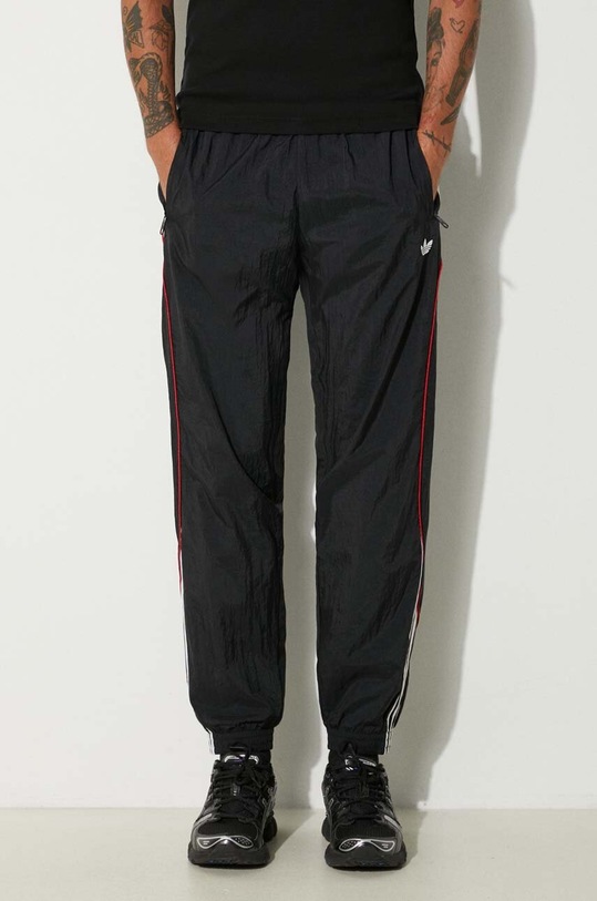 adidas Originals joggers Premium Track Pant black IX7347