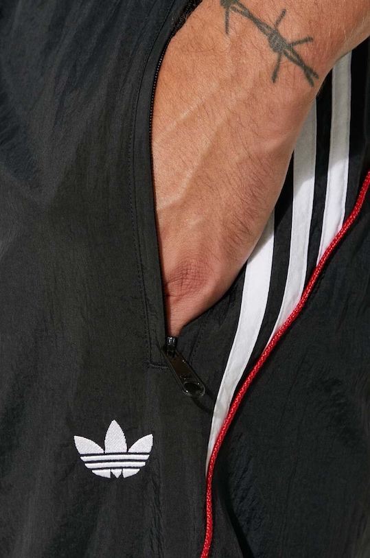 adidas Originals joggers Premium Track Pant IX7347 black