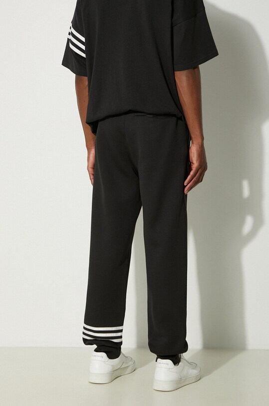Clothing adidas Originals joggers Neuclassics Pant IW0973 black