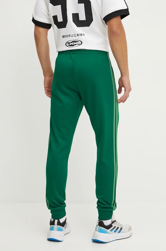 Oblečenie Tepláky adidas Originals Adicolor Classics IY8729 zelená