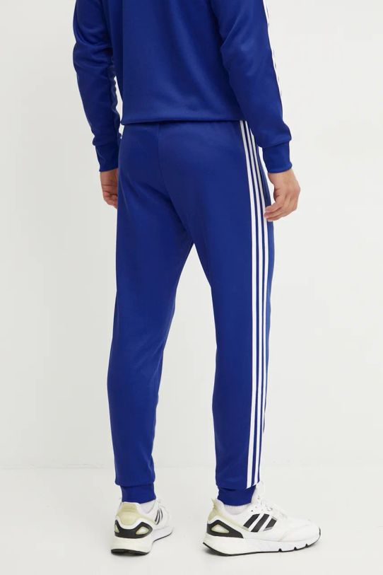 Oblečenie Tepláky adidas Originals Adicolor Classics SST Track Pants IY9861 modrá