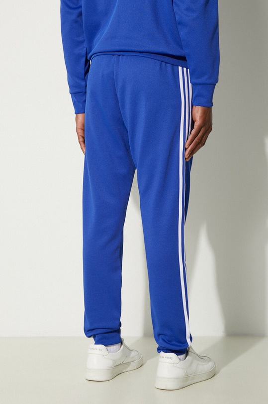 Îmbrăcăminte adidas Originals pantaloni de trening Adicolor Classics SST Track Pants IY9861 albastru