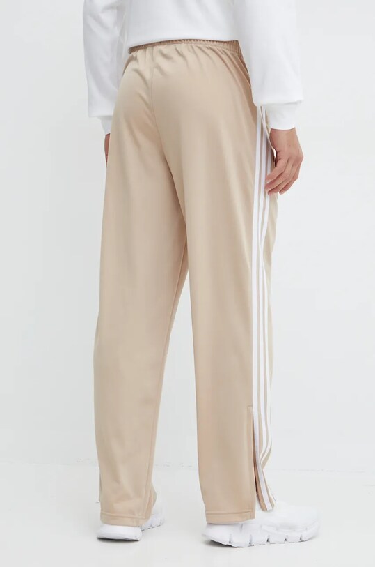 Ρούχα Παντελόνι φόρμας adidas Originals Adicolor Classics Firebird IY9894 μπεζ